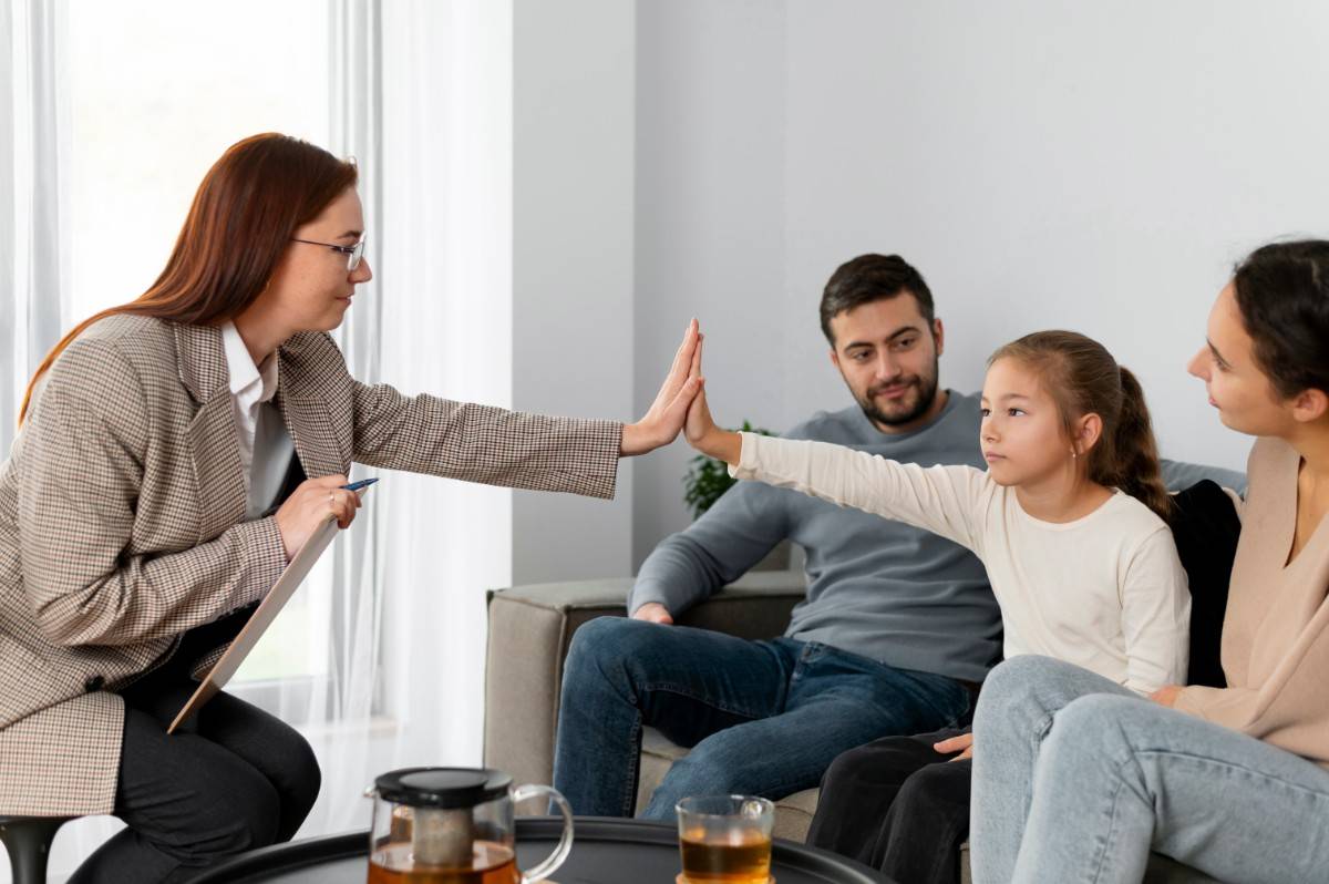 Family-Friendly Services