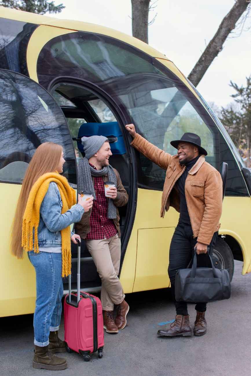 Travel & Transport