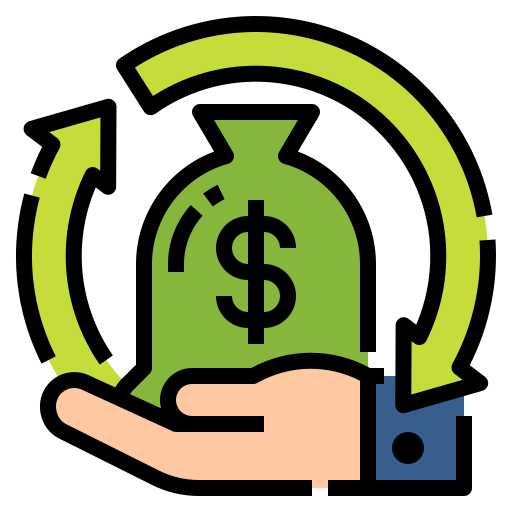 Earn & Support